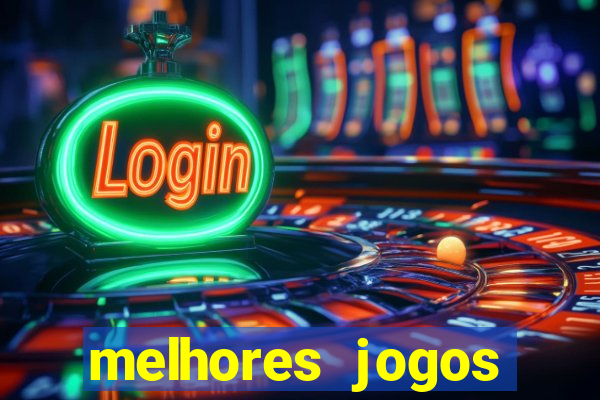 melhores jogos pagos para android